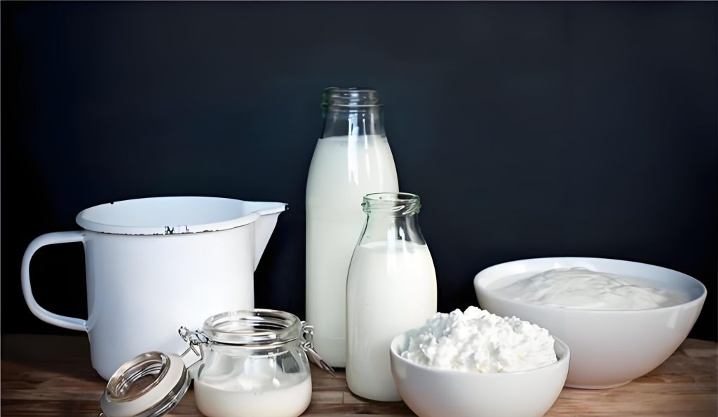 Food and Agricultural Products Industry 21