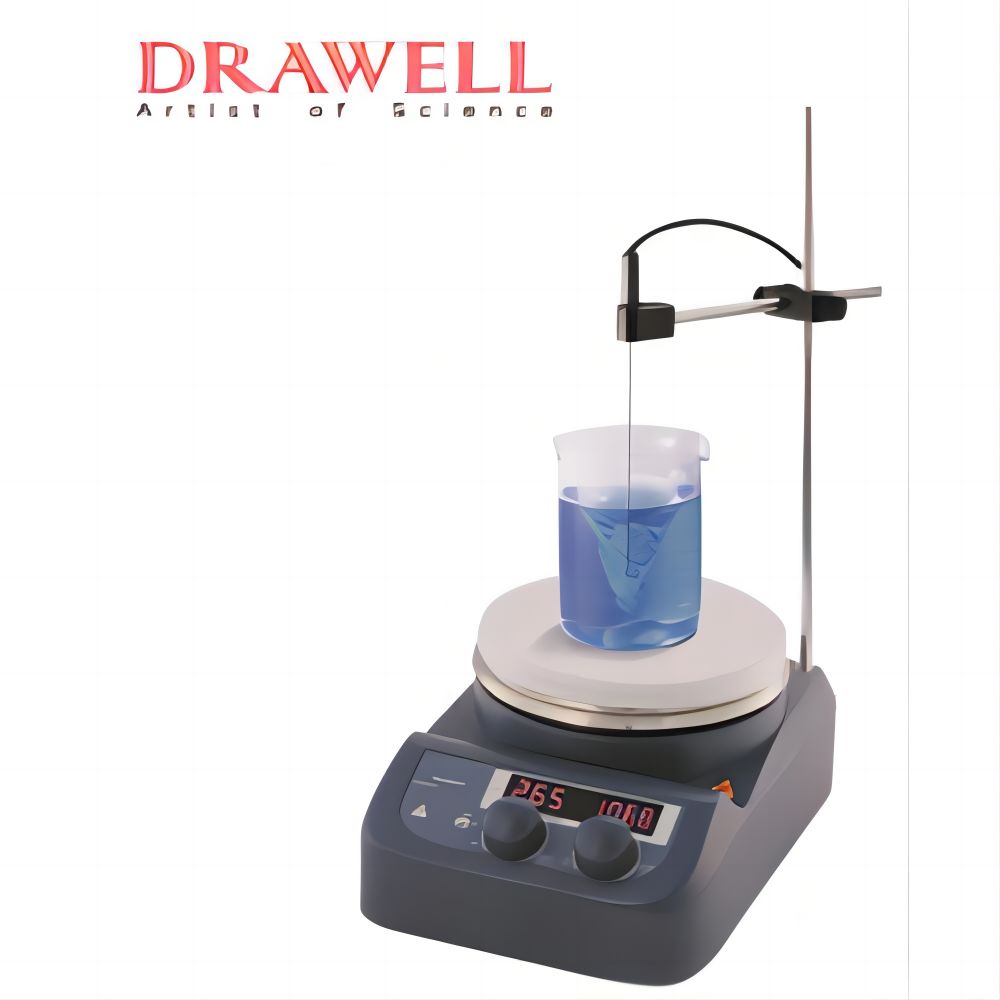 Best Magnetic Stirrer For Laboratory - I LAB