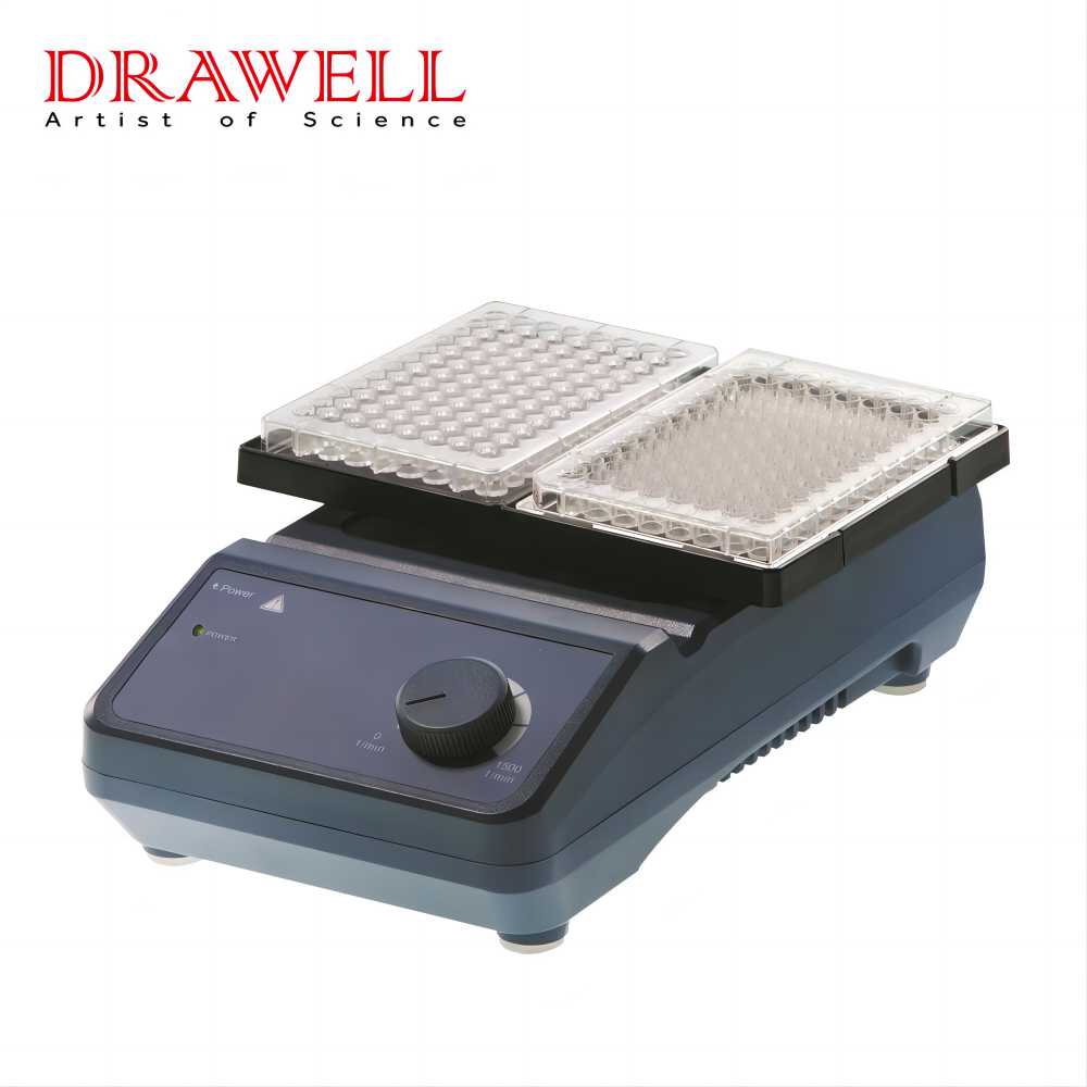 Microplate Mixer