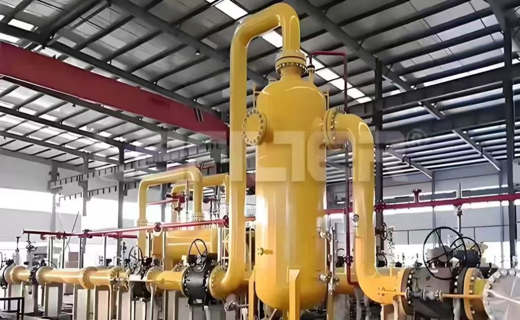 Petrochemical Industry 1