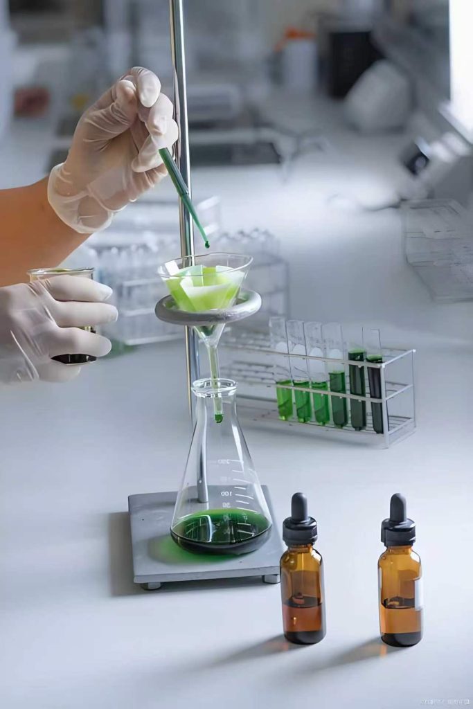 Pharmaceutical And Natural Drug Development1