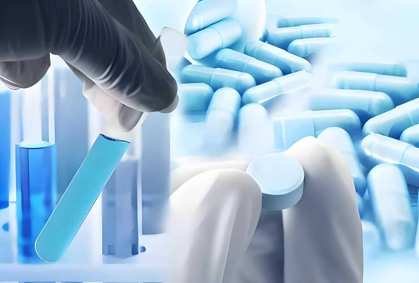 Pharmaceutical and Biotechnology Fields1 1