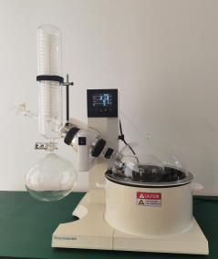 RE series-A Water Dual-Purpose Rotary Evaporator