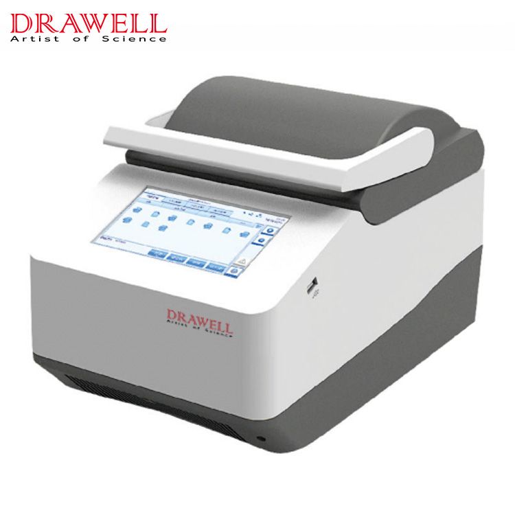 Real-time PCR System