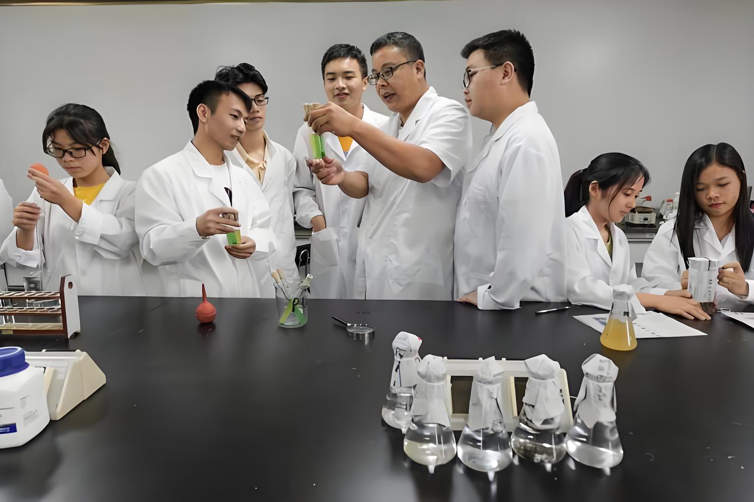 Scientific Research and Education 2