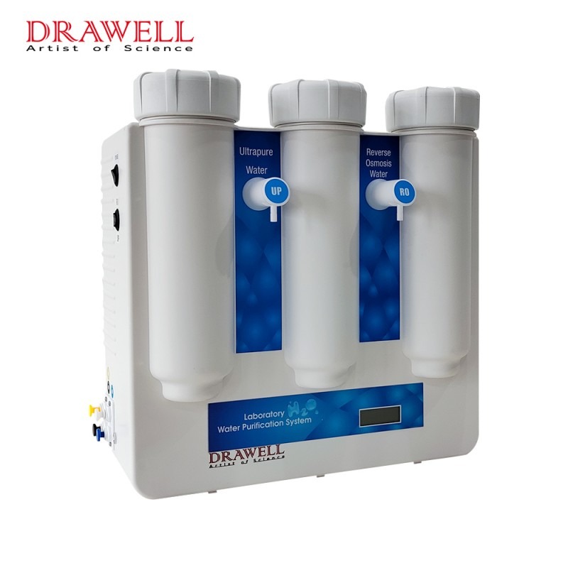 Smart S15 Smart Series Water Purification System 1 1