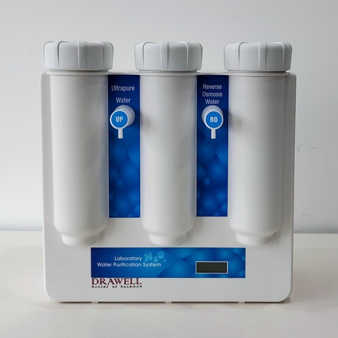 Smart S15 Smart Series Water Purification System 1