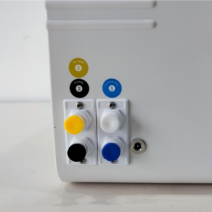 Smart S15 Smart Series Water Purification System 10