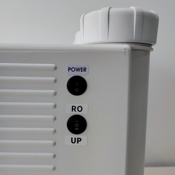 Smart S15 Smart Series Water Purification System 11