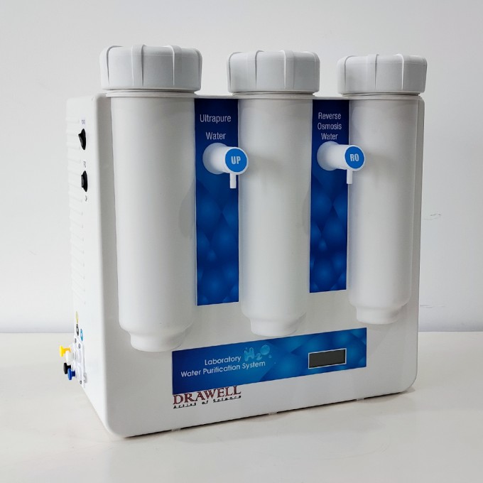 Smart S15 Smart Series Water Purification System 2