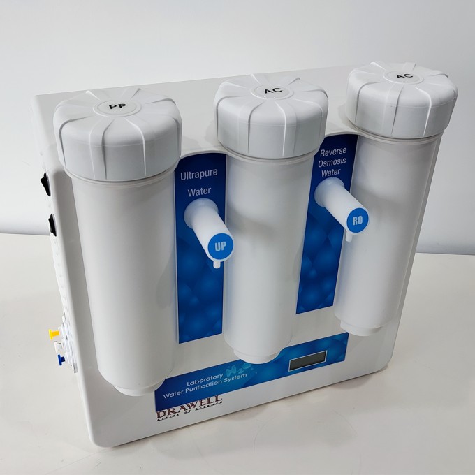 Smart S15 Smart Series Water Purification System 4