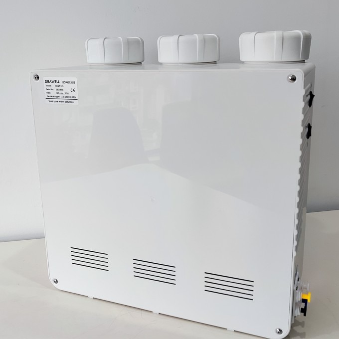 Smart S15 Smart Series Water Purification System 7
