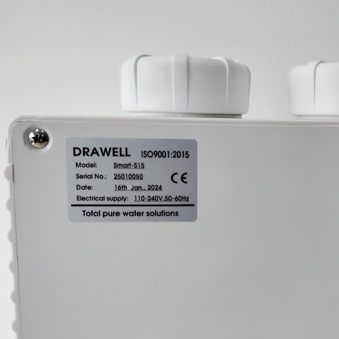 Smart S15 Smart Series Water Purification System 9