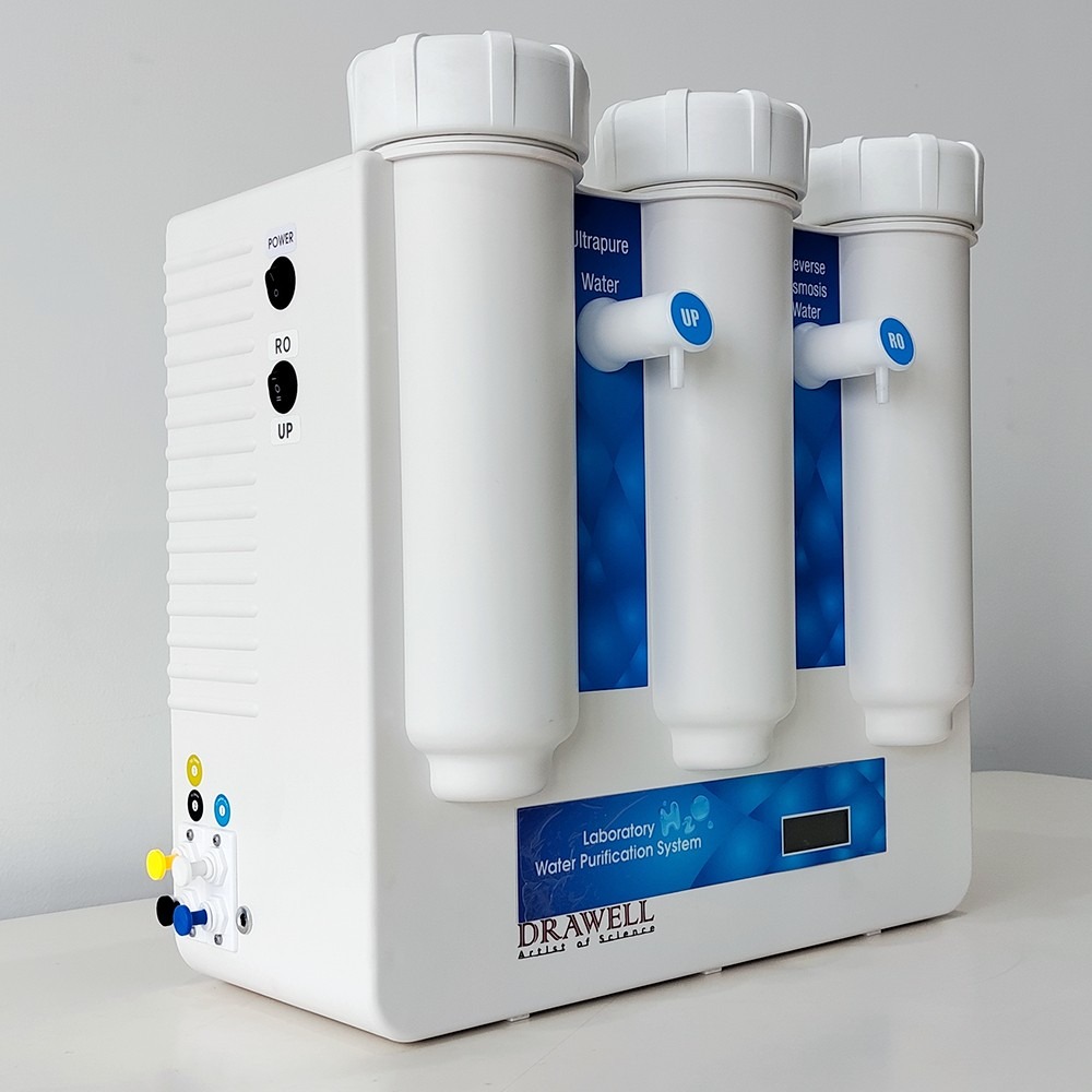 Smart-S15UV Smart Series Water Purification System (10)