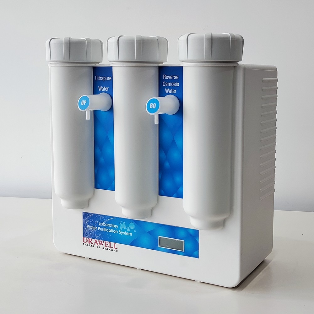 Smart S15UV Smart Series Water Purification System 12
