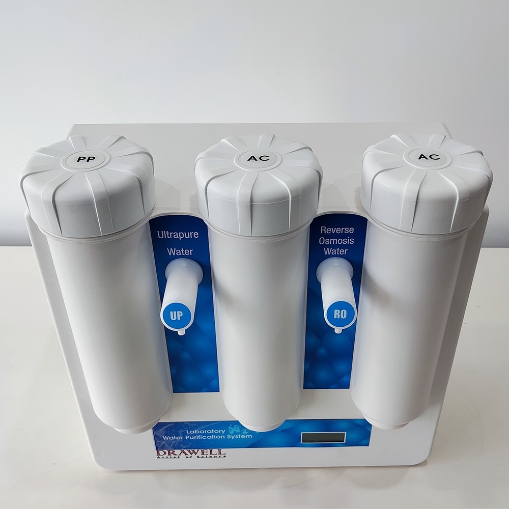 Smart S15UV Smart Series Water Purification System 2