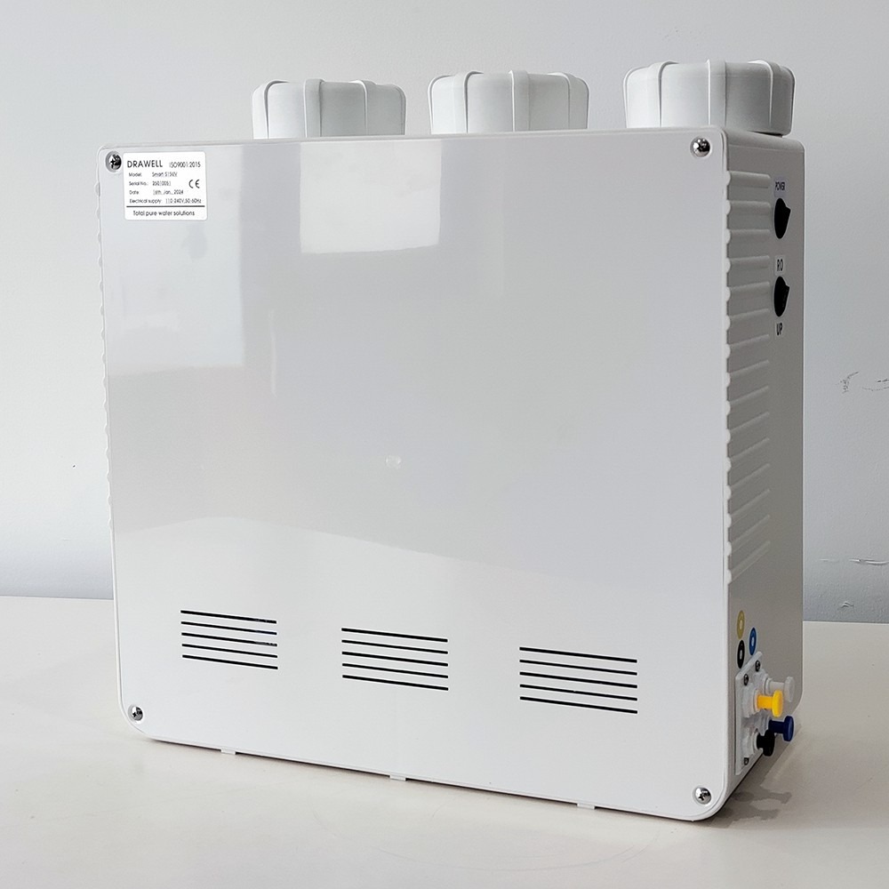 Smart S15UV Smart Series Water Purification System 6