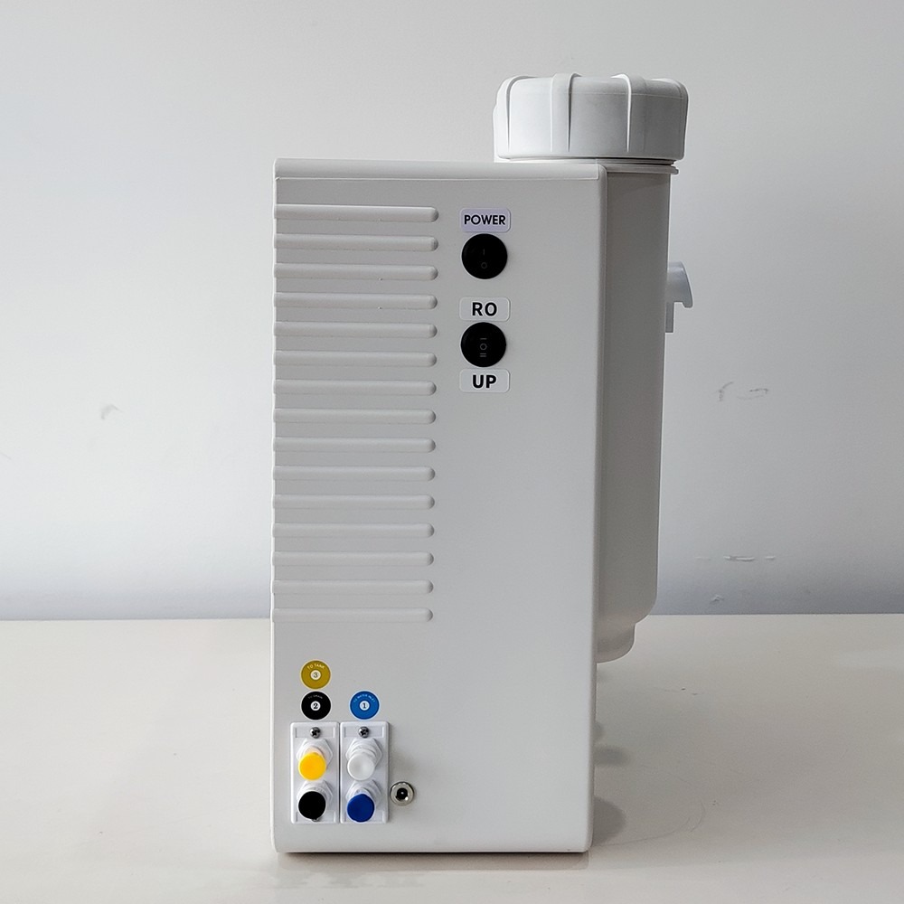 Smart-S15UV Smart Series Water Purification System (9)