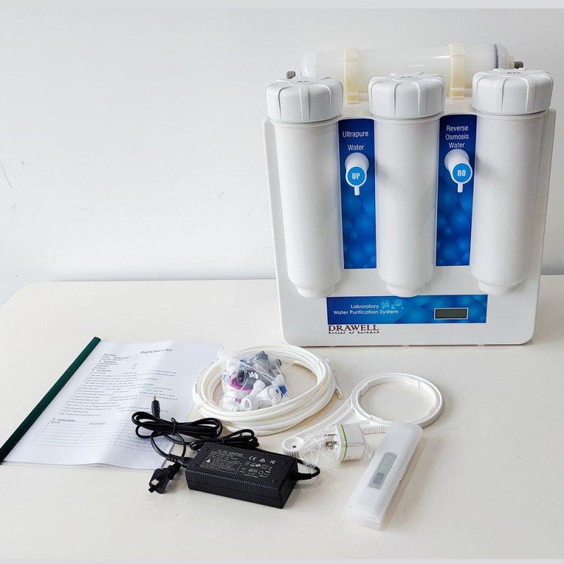 Smart S30UF Smart Series Water Purification System 1
