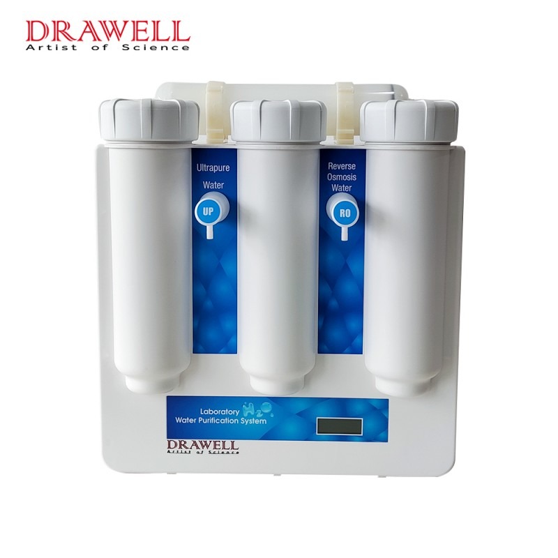 Water Purification System