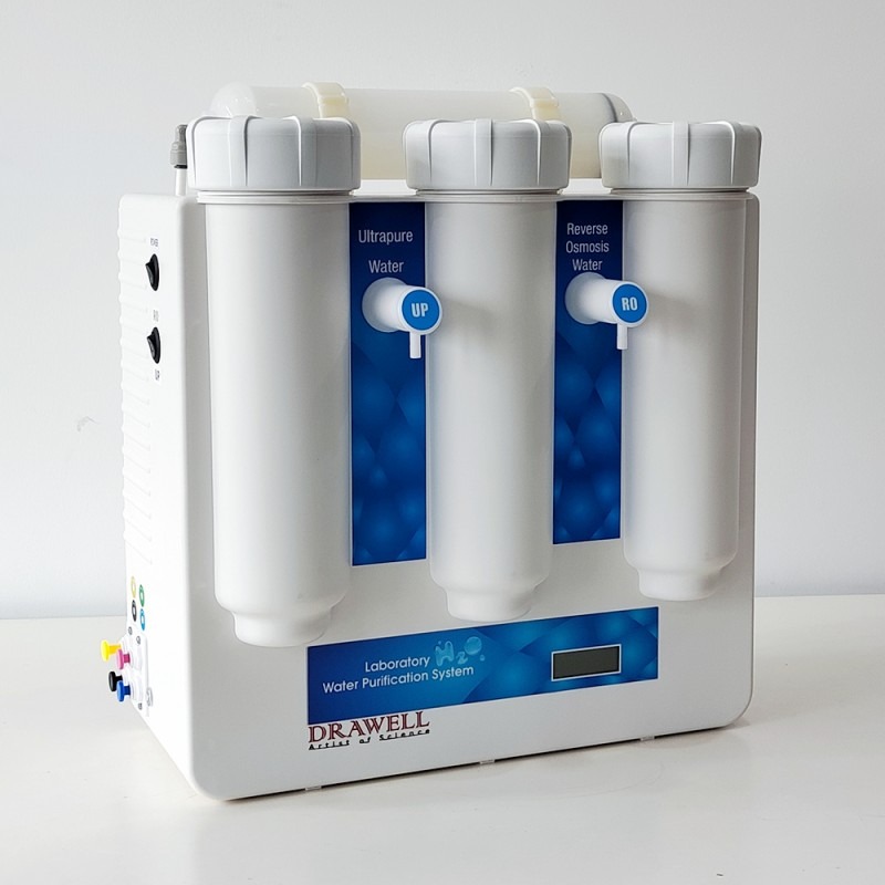 Smart S30UF Smart Series Water Purification System 3