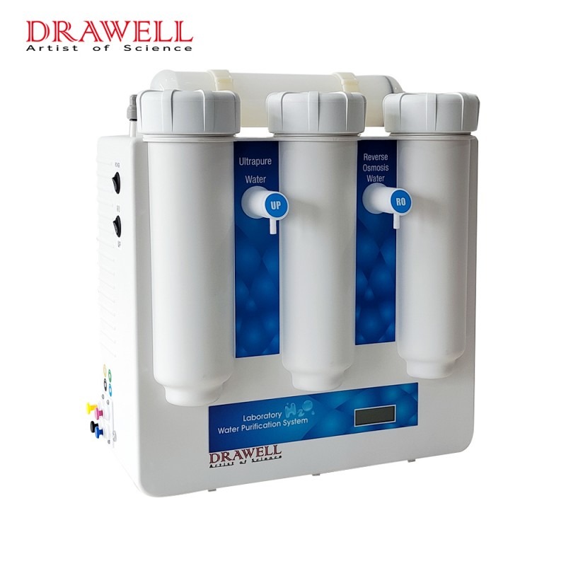 Water Purification System
