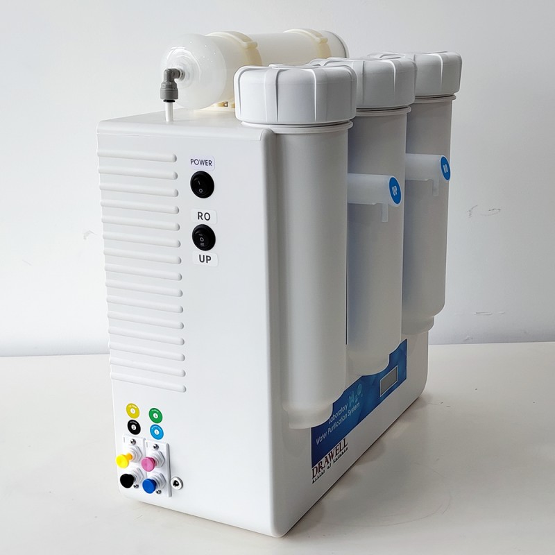 Smart S30UF Smart Series Water Purification System 5