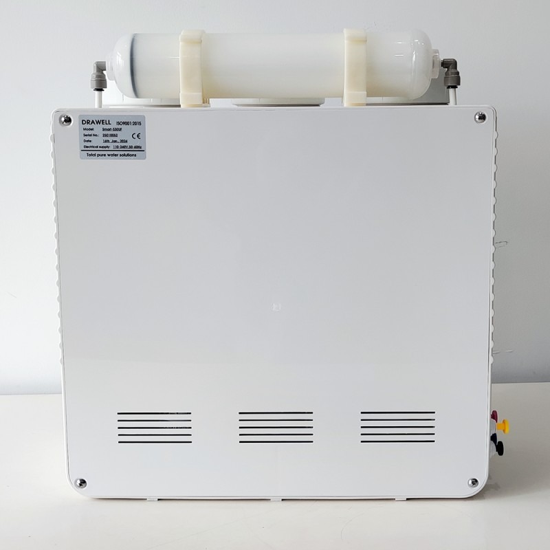Smart S30UF Smart Series Water Purification System 6