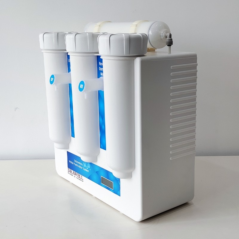 Smart S30UF Smart Series Water Purification System 7