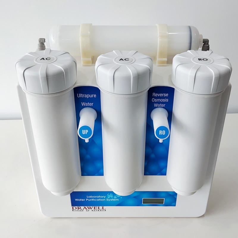 Smart S30UF Smart Series Water Purification System 9