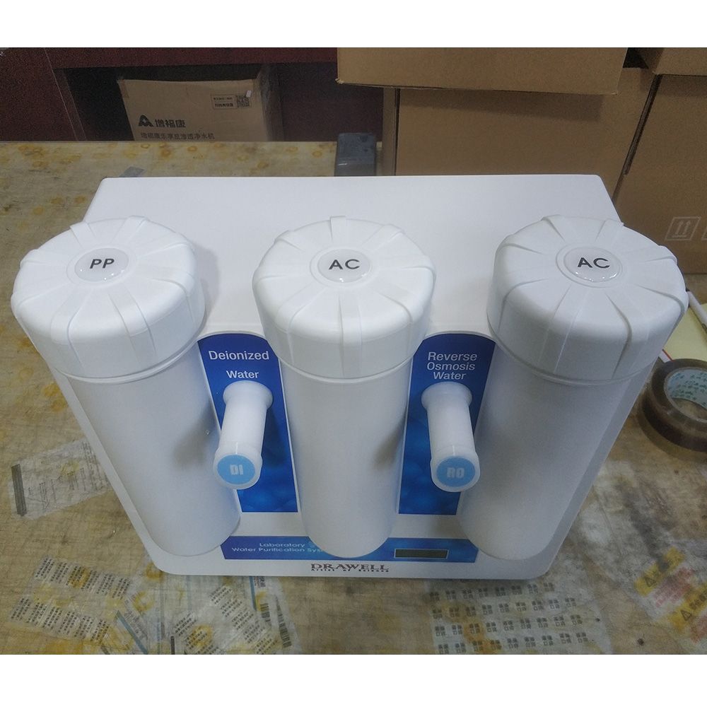 Smart Series Water Purification System 10