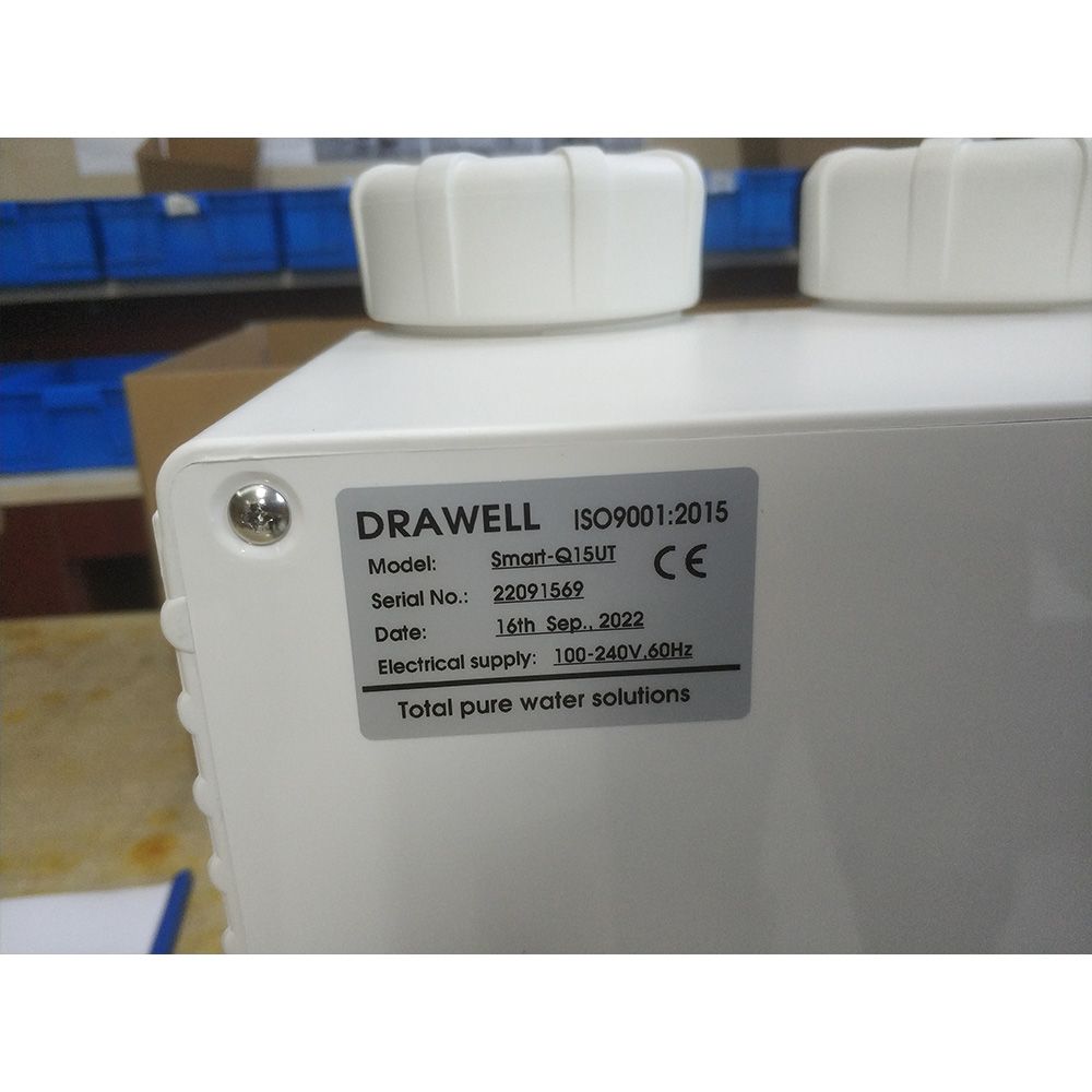 Smart Series Water Purification System 3