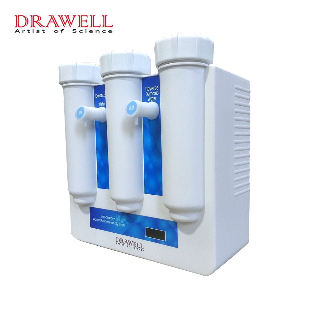 Smart Series Water Purification System 5
