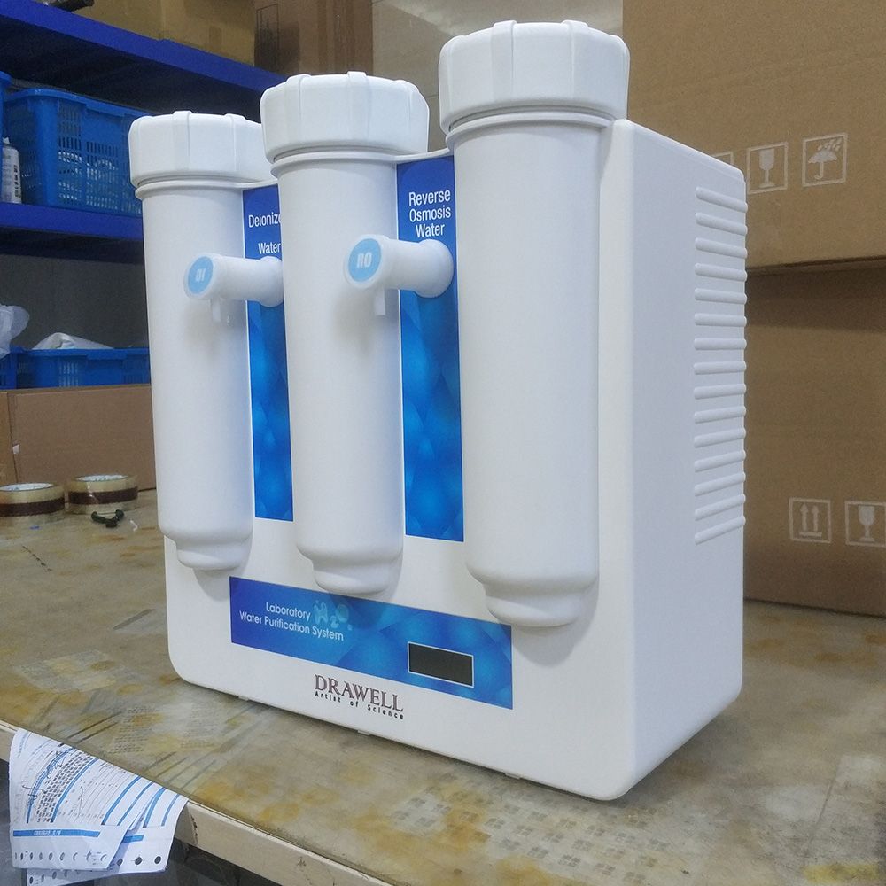 Smart Series Water Purification System 6