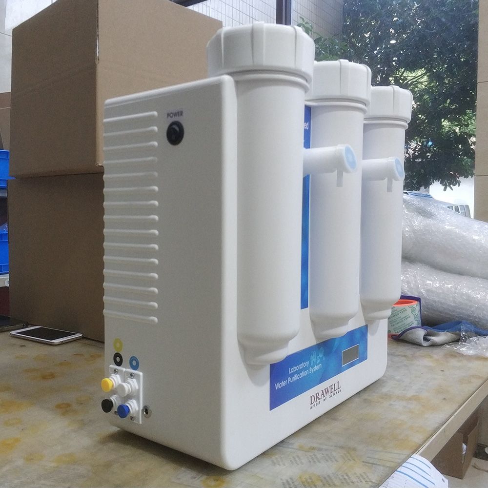 Smart Series Water Purification System 7
