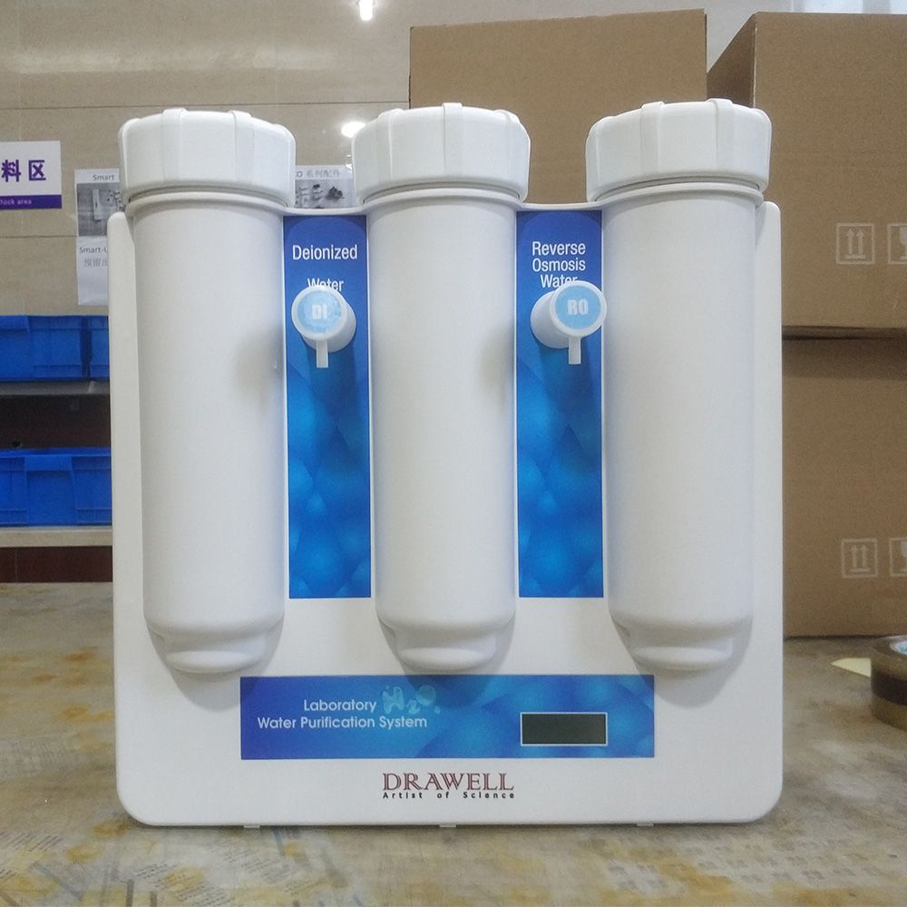 Smart Series Water Purification System 8