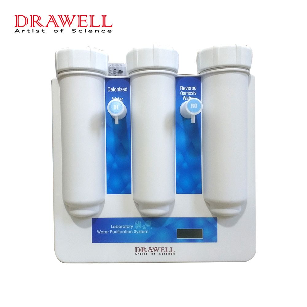 Smart Series Water Purification System 9