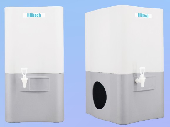 Ultrapure water circulating tank