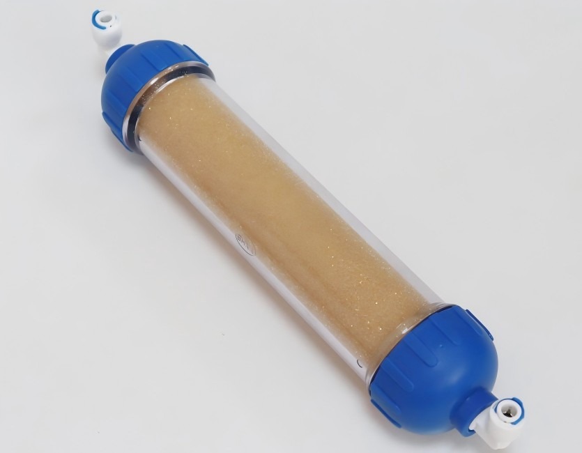 Ultrapurification Module