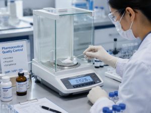 analytical-balance-pharmaceutical-qc-testing
