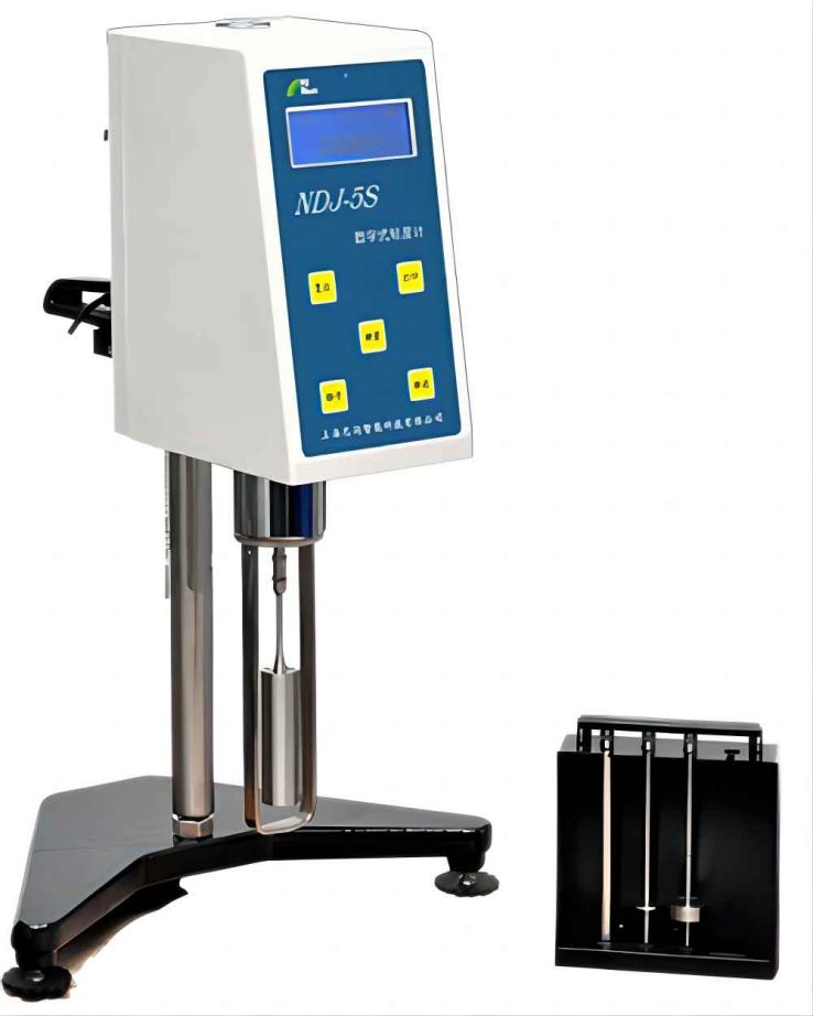 Digital Rotational Viscometer: Why Choose it and How Does it Work