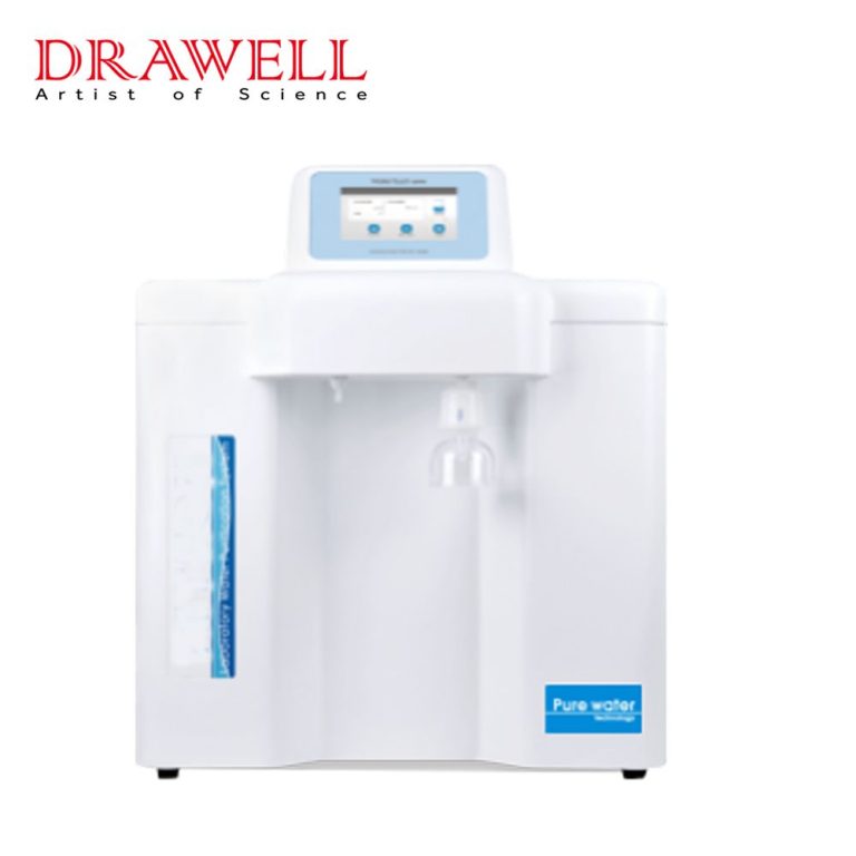 How to Choose the Right Lab Water Purification System