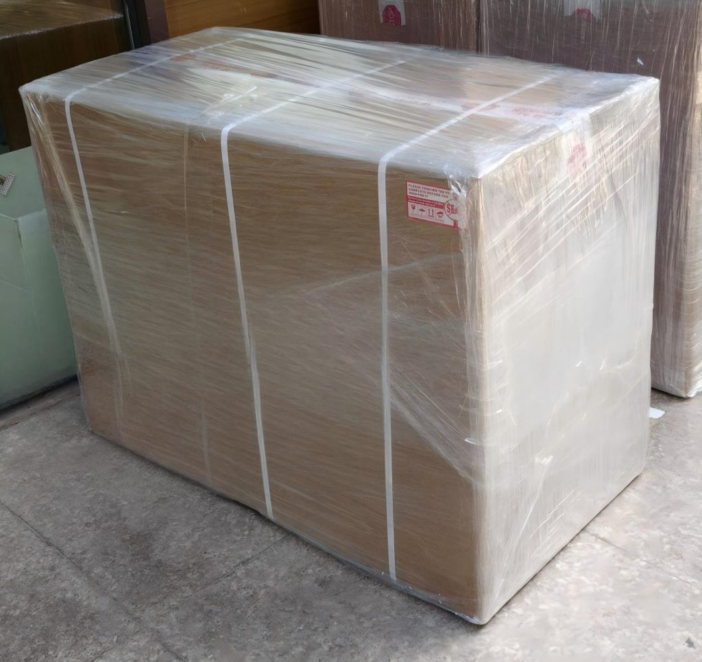 Master-Q series deionized water system (Tap water inlet)