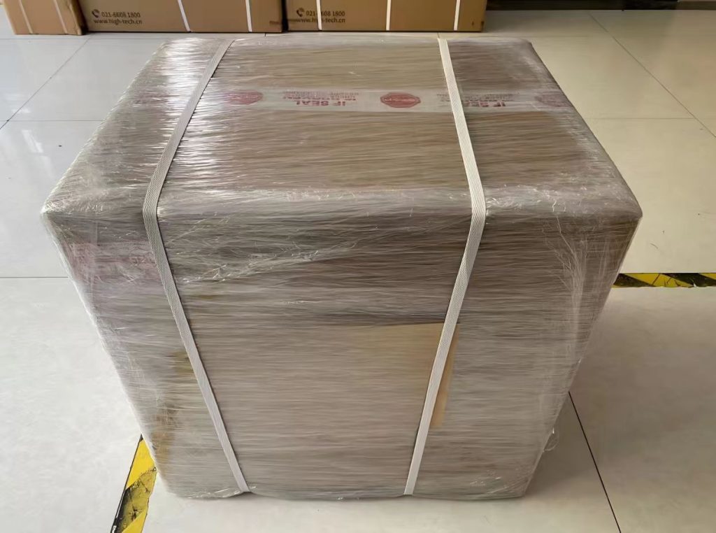 Smart-Q series deionized water system (Tap water inlet)