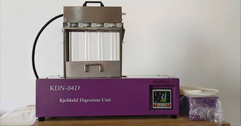 DW-KDN-04D
