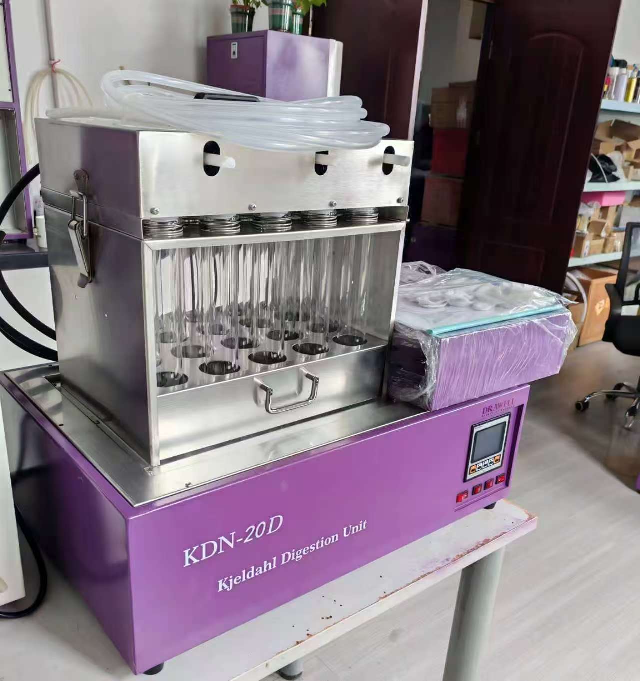 DW-KDN-20D