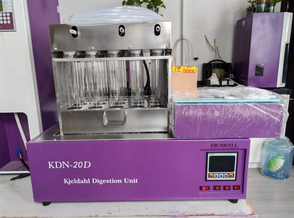 DW-KDN-20D