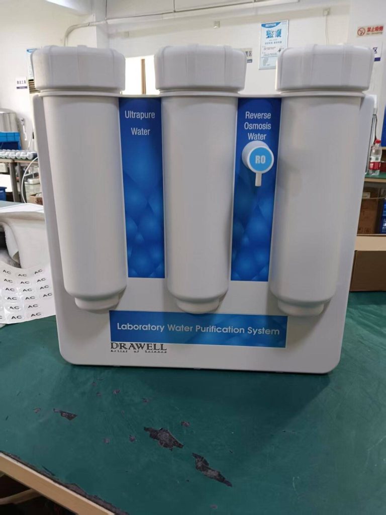 Smart-RO series