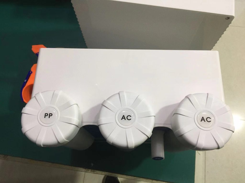Smart-RO series
