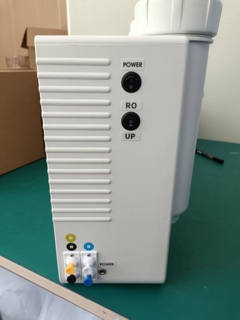 Smart-S series ultrapure water system